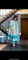 New exclusive designed Linen Gown piece long kurti For Stylish Women / Girls.