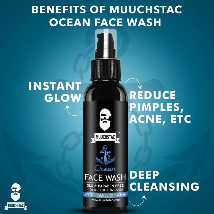 "Muuchstac%20Men's%20Ocean%20Face%20Wash%20%E2%80%93%20Refreshing%20Face%20Wash%20for%20Men"%20-%20Image%205