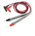 Universal 1000V 10A Needle Multi Meter Test Probe Digital Multimeter Tester Pen Cables Wire Test Probes Leads Professional Kit For Multimeter Voltmeter Clamp Meter 1KV 10A - Multi Plug. 