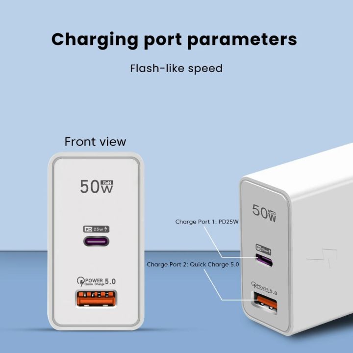 %E3%80%90Ready%20Stock+FREE%20Shipping+COD%20%E3%80%9150W%20GaN%20Charger%20USB%20Wall%20Charger%20Fast%20Charging%20PD%20Type%20C%20Cell%20Phone%20Charger%20Adapter%20For%20iphone%2014%2013%2012%20Xiaomi%20Huawei%20Samsung%20-%20Image%204
