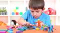 Cloud9D DIY Super Light Modeling Air Dry Magic Clay Non Toxic Dough for Kids Play with Plastic Tools (12 Colors). 