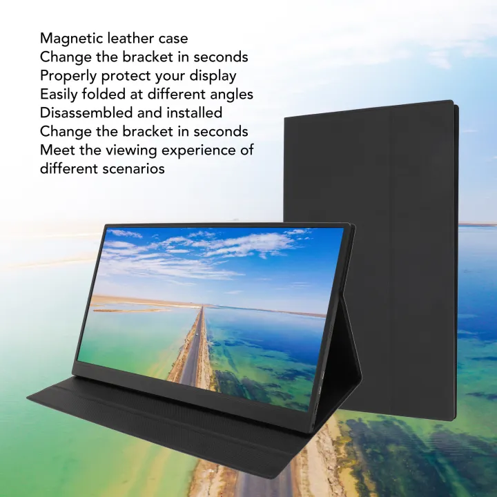 Portable%20Gaming%20Monitor%20Plug%20and%20Play%202.5K%20Portable%20Monitor%20for%20Business%20Meeting%20Entertainment%20-%20Image%202