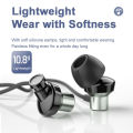 Remax Earphone Rm 512 Earphone - Headphone - Headphone - Ear Phone - Earphone. 