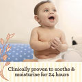 Aveeno Baby Soothing Relief Emollient Cream - 150ml (Baby Cream). 