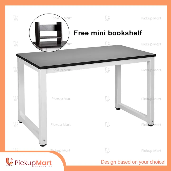 Metal%20Frame%20Workstation/%20Study%20Table/%20Computer%20Table/%20Reading%20Table/%20Writing%20desk/%20Laptop%20Table%20FW-43%20-%20Image%202