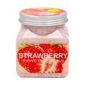 Sherbet Body Scrub - Strawberry Flavour - 350ml. 