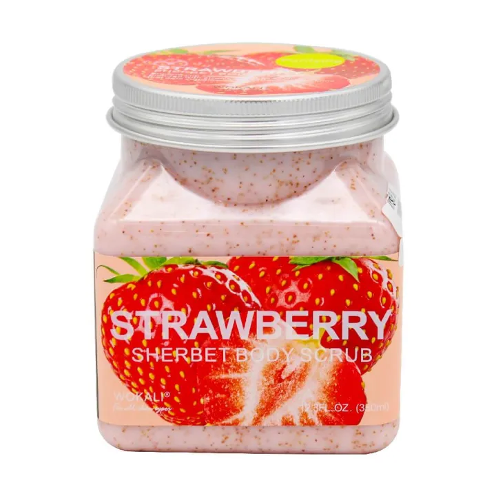 Sherbet%20Body%20Scrub%20-%20Strawberry%20Flavour%20-%20350ml%20-%20Image%202