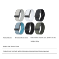 Breathable Wristbands Compatible for Whoop Bands WHOOP 4.0 Sensor Sport Band. 