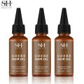 Sevich Africa Hair Growth Oil 30ml Traction Alopecia Chebe Powder Essence Oil Anti Hair Loss Treatment Product Thicken Hair Care AOutlierA.
