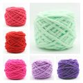 (New)Crochet Yarn Multifunctional Excellent Workmanhip Blanket Rug Thread Group.