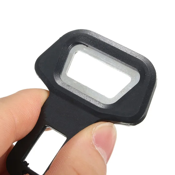1pcs%20Black%20Car%20Seat%20Belt%20Clip%20Extenders%20Safety%20Seatbelt%20Buckle%20Plug%20Car%20bottle%20opener%20bottle%20opener%20hot%20sell%20-%20Image%209