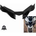 Motorcycle Front Winglet For YAMAHA R15M / R15 V4 Motorbike Mini wings. 
