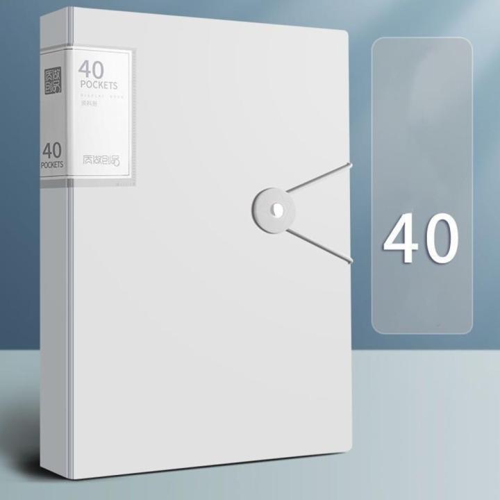40%20Pages%20Data%20Book%20A4%20File%20Bag%0A40%20Pages%20Data%20Book%0ALarge%20Folder%0AFile%20Bag%0AData%20Book%0AInformation%20Booklet%0AStationery%0AOffice%20Supplies%0AOrganize%20This%20Volume%0ASchool%20Supplies%20-%20Image%205