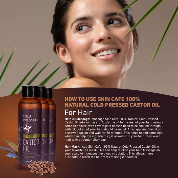 Skin%20Cafe%20Pure%20Castor%20Oil%20Beauty%20Grade-120ml%20-%20Image%204