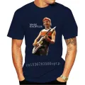New Mark Knopfler And Dire Straits T Shirt Size:S M L Xl Xxl 027203. 