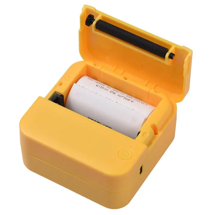 Mini%20Pocket%20Thermal%20Printer%20Multifunction%20Portable%20ticker%20Maker%20with%201%20Paper%20Roll%2057mm%20Compatible%20-%20Image%203