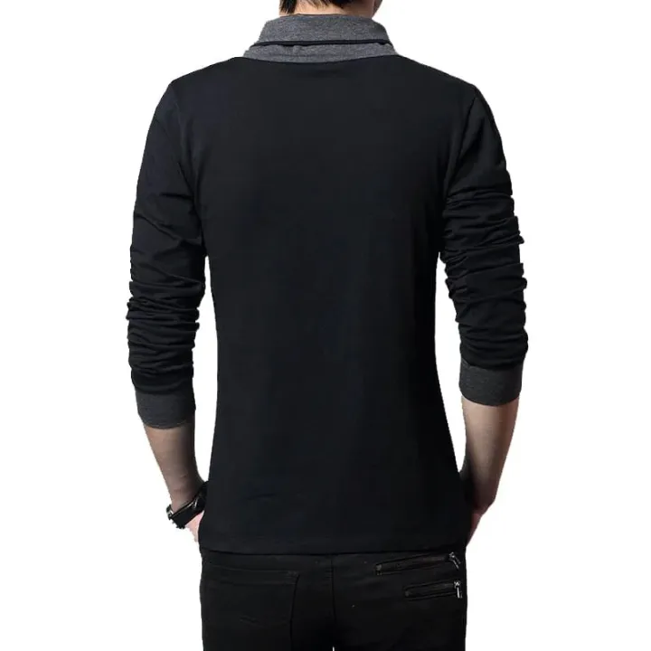 Black%20Cotton%20Long%20Sleeve%20T-Shirt%20for%20Men%20-%20T%20Shirt%20For%20Man%20-%20T%20Shirt%20For%20Man%20-%20T%20Shirt%20Preferble%20-%20Low%20Hassle%20and%20Maintanance%20-%20Image%202