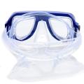 Nax Children Swimming Goggles Breathing Tube Beach Pool Sea Diving Use For Kid Few Colors - Intl. 