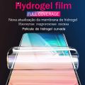 Hydrogel Film For ASUS Zenfone Max Pro M1 ZB602KL ZB555KL 5 5Z Live L1 ZA550KL ZE620KL ZS620KL 6Z 6 ZS630KL Screen Protector 9H. 