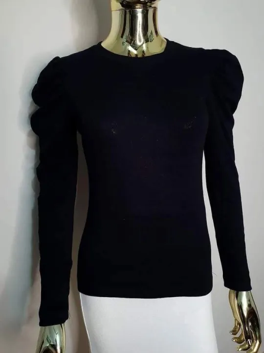 Cotton%20Full%20Body%20Full%20Sleeve%20%20Crop%20Tops%20Blouse%20for%20Women%20and%20girls%20-%20Image%202