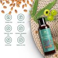 Avimee Herbal Keshpallav Hair Oil For Men & Women-100 ml. 