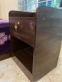 Andormahal MDF Exclusive Bed Side Table-(2ft by 1.5ft by 14inch). 