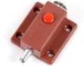 4 pcs Automatic Spring Loaded Cabinet Door Bolt Lock Push Button - 245205696. 