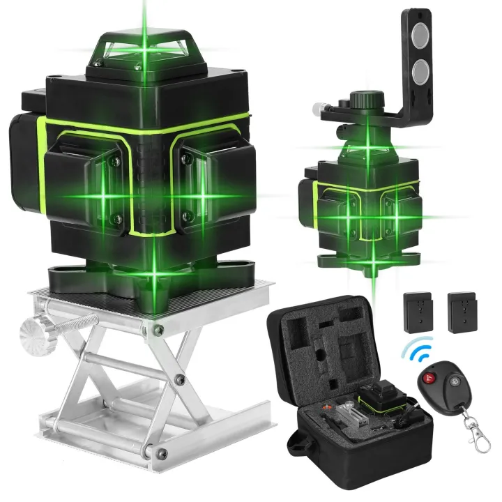 Laser level with adjustable brightness | Daraz.com.np