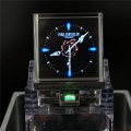 1.33 Inch Temperature Humidity Display ESP32-S3 Development Board.