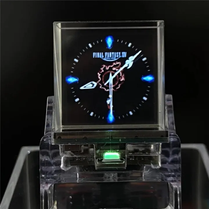 1.33%20Inch%20Temperature%20Humidity%20Display%20ESP32-S3%20Development%20Board%20-%20Image%203