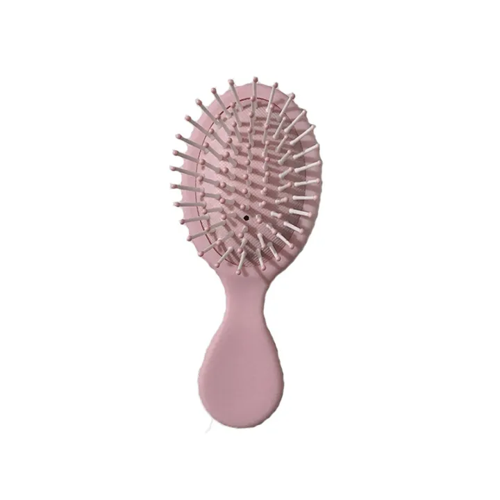 Mini%20children's%20airbag%20cushion%20massage%20generous%20curly%20hair%20sandalwood%20large%20curved%20cream%20glue%20DIY%20small%20comb%20home%20-%20Image%205
