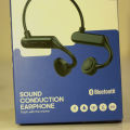 K9 SOUND BONE CONDUCTION HEADSET. 