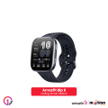 Amazfit Bip 6 BT calling Smart Watch. 