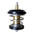 For A3 A4 CC Maiteng 87 Degree Thermostat Engine Coolant 2.0L 06H121113B 1880743S.