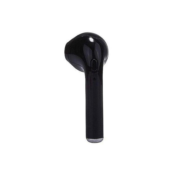 I7 Mini Tws Auriculares Black Point Bluetooth Tws I7s Headset