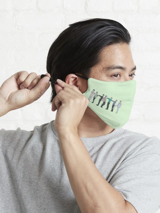 BTS%20Face%20Three%20Layer%20Face%20Mask%20for%20Men%20and%20Women%20Gaming%20Face%20Mask%20Fitted%20Face%20Mask%20Female%20Fashion%20Male%20Fashion%20with%20Adjustable%20Ear%20Loop%20Face%20Mask%20and%20Digital%20Face%20Mask%20Graphics%20Print%20Anime%20Series%20Washable%20Mask%20Nose%20Bar%20-%20Image%206