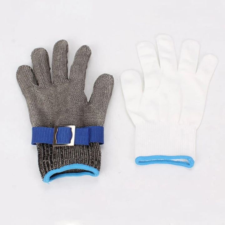 Stainless%20Steel%20Gloves%20Anti-cut%20Safety%20Cut%20Resistant%20Hand%20Protective%20Metal%20Meat%20Mesh%20Glove%20for%20Butcher%20Wire%20Knife%20Proof%20Stab%20-%20Image%207