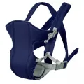 Baby Carrier Soft, Comfortable and stylish Baby Carrying Bag, Lying, Facing Mummy, Facing Forward Baby Carrier for 6 Months to 2 Years Baby.