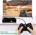 Xbox 360 Game Controller / Game Pad joystick for Windows & Xbox 360 Console. 