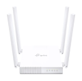 TP-Link Archer C24 AC750 Mbps Dual-Band Wi-Fi Router. 