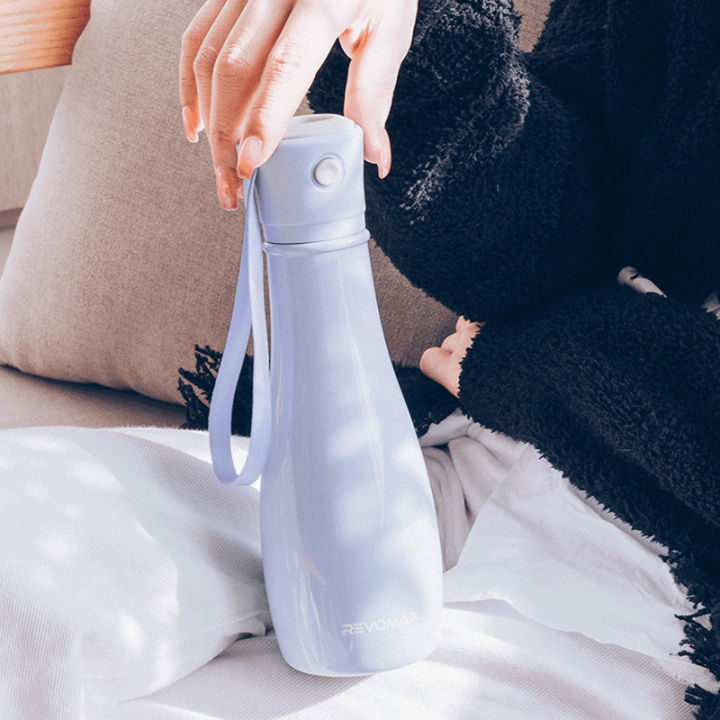 RevoMax%20Water%20Bottle%2012oz%20316L%20Twist-Free%20Bowling%20pin%20shaped%20Cute%20Insulated%20Thermos%20Bottle%20for%20Cold%20and%20Warm%20Drinks%20-%20Image%204