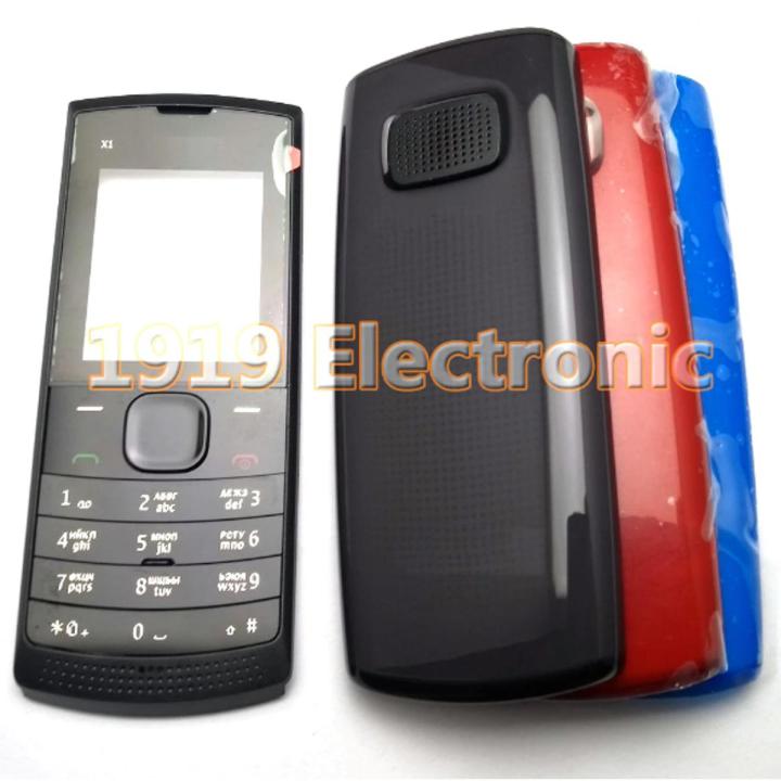Nokia x1 01 casing / nokia x1-01 casing