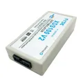 DSP Emulator Programmer XDS100 XDS100V2 JTAG Debugger Suitable for TI ARM9 A8 TMS320 TI DSP CCS5-CCS10 Easy Install. 