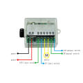 8-36V DC DC reverse Actuator motor forward Motor for motor control actuator control remote switch motor controller linear.