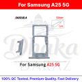 Samsung Galaxy A25 5G SIM Tray – Replacement. 