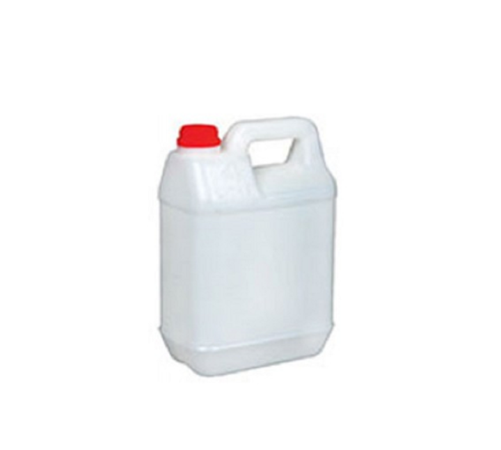 RFL Plastic Sun Gallon 5 L - White | Daraz.com.bd