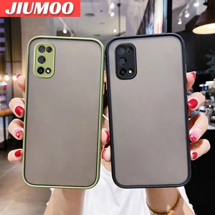 JIUMOO%20For%20Realme%207%20Pro%20Case%20Transparent%20Back%20Cover%20Lens%20Camera%20Protect%20Phone%20Case%20Edge%20Full%20Cover%20Casing%20Frosting%20Hard%20Cases%20Fall%20protection%20sleeve%20-%20Image%207