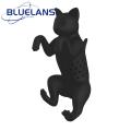 Reusable Tea Strainer Cute Silicone Cat Tea Infuser Easy Brewing Dishwasr Safe rle Strainer for Loose Leaf Tea Perfect Kitcn cessory Silicone Tea Infuser. 