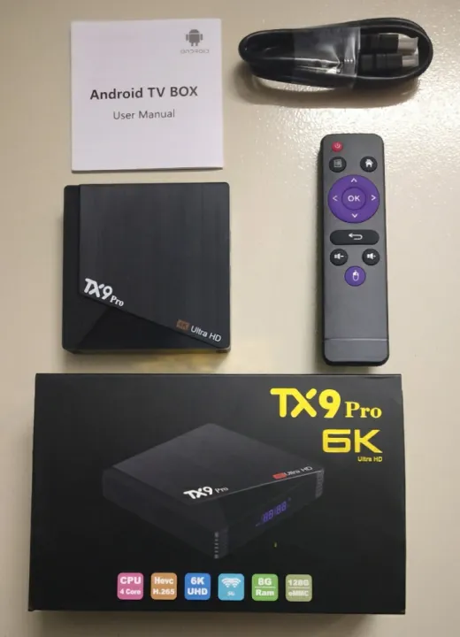 Tanix%20TX9%20Pro%20Android%20TV%20Box%20Tanix%20TX9%20Pro%20Android%20TV%20Box%20-%20Image%203