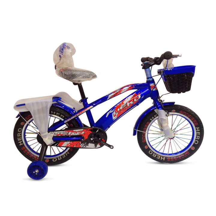 16 Hero Bicycle for kids bicycle Hero 16 Baby By cycle for kids BMX cycle kids bike Cycle for baby champion4.0 cycle Daraz .bd